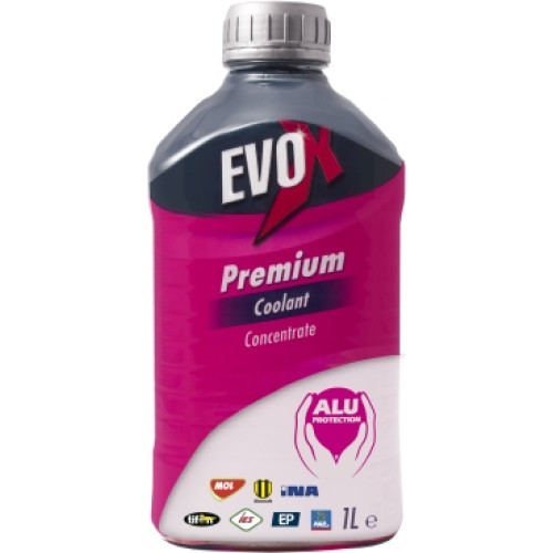 EVOX PREMIUM CONCENTRATE 1L